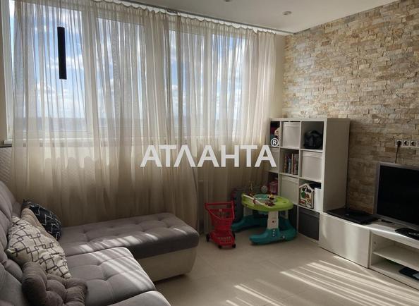 3-комнатная квартира по адресу ул. Балковская (площадь 87,4 м²) - Atlanta.ua - фото 6