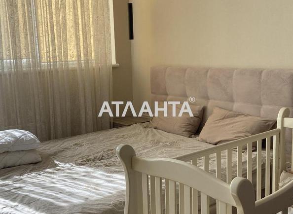 3-комнатная квартира по адресу ул. Балковская (площадь 87,4 м²) - Atlanta.ua - фото 7