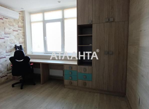 3-комнатная квартира по адресу ул. Балковская (площадь 87,4 м²) - Atlanta.ua - фото 14