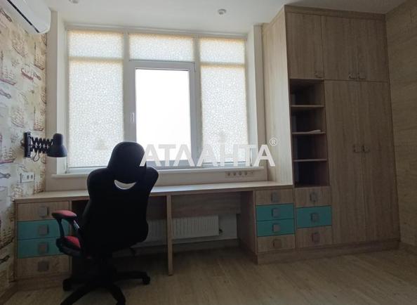 3-комнатная квартира по адресу ул. Балковская (площадь 87,4 м²) - Atlanta.ua - фото 15