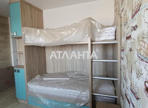 3-комнатная квартира по адресу ул. Балковская (площадь 87,4 м²) - Atlanta.ua - фото 13