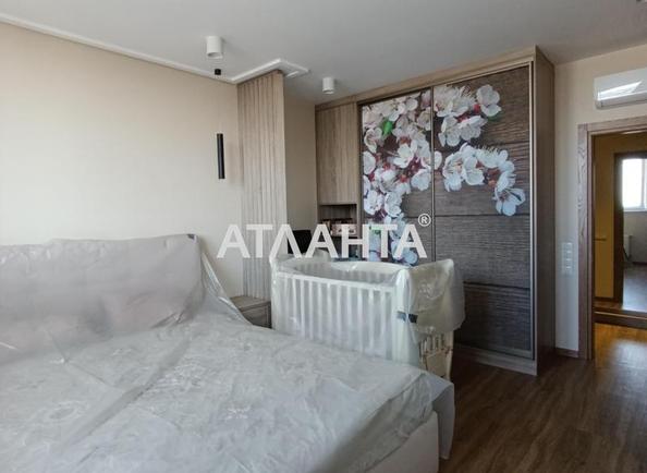 3-комнатная квартира по адресу ул. Балковская (площадь 87,4 м²) - Atlanta.ua - фото 10