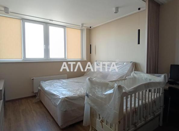 3-комнатная квартира по адресу ул. Балковская (площадь 87,4 м²) - Atlanta.ua - фото 9