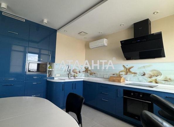 3-комнатная квартира по адресу ул. Балковская (площадь 87,4 м²) - Atlanta.ua - фото 2