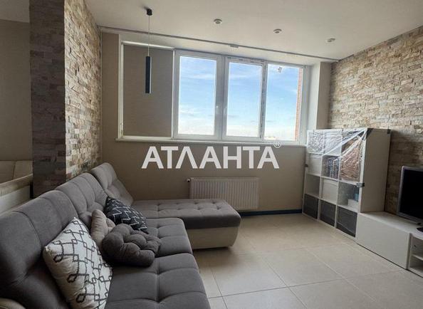 3-комнатная квартира по адресу ул. Балковская (площадь 87,4 м²) - Atlanta.ua - фото 3