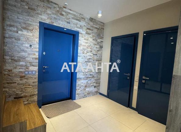 3-комнатная квартира по адресу ул. Балковская (площадь 87,4 м²) - Atlanta.ua - фото 4