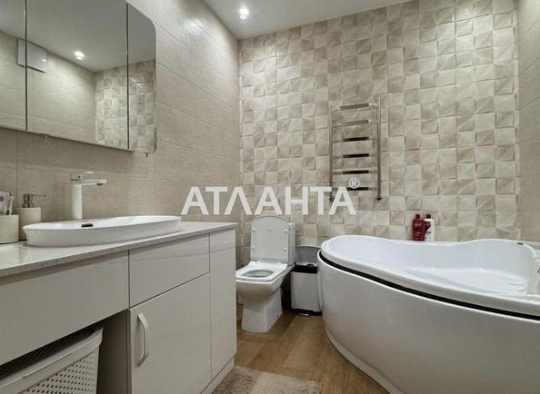 3-комнатная квартира по адресу ул. Балковская (площадь 87,4 м²) - Atlanta.ua - фото 16