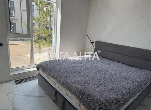 1-комнатная квартира по адресу ул. Одесская (площадь 26 м²) - Atlanta.ua