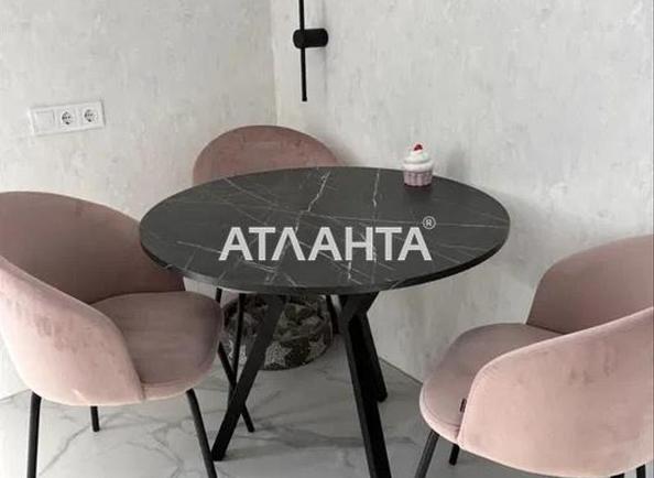 1-комнатная квартира по адресу ул. Одесская (площадь 26 м²) - Atlanta.ua - фото 10