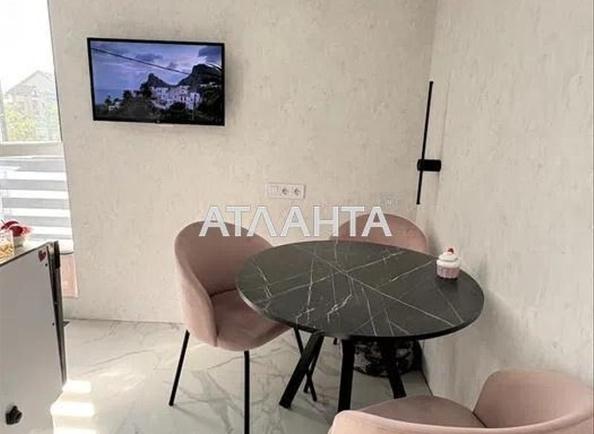 1-комнатная квартира по адресу ул. Одесская (площадь 26 м²) - Atlanta.ua - фото 11