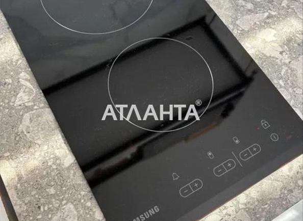 1-комнатная квартира по адресу ул. Одесская (площадь 26 м²) - Atlanta.ua - фото 12