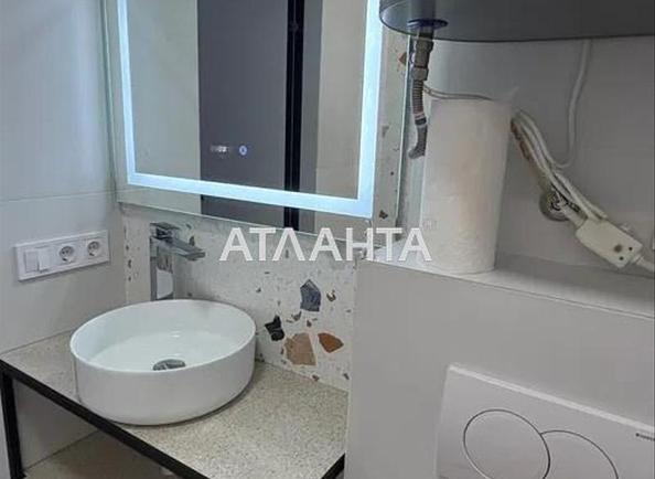 1-комнатная квартира по адресу ул. Одесская (площадь 26 м²) - Atlanta.ua - фото 13