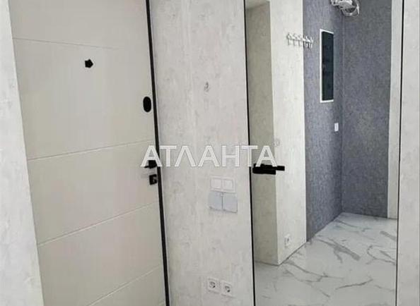 1-комнатная квартира по адресу ул. Одесская (площадь 26 м²) - Atlanta.ua - фото 20