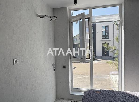 1-комнатная квартира по адресу ул. Одесская (площадь 26 м²) - Atlanta.ua - фото 6