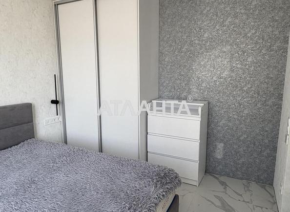 1-комнатная квартира по адресу ул. Одесская (площадь 26 м²) - Atlanta.ua - фото 3