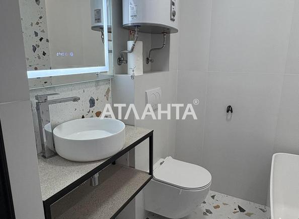 1-комнатная квартира по адресу ул. Одесская (площадь 26 м²) - Atlanta.ua - фото 14