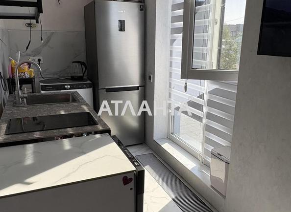 1-комнатная квартира по адресу ул. Одесская (площадь 26 м²) - Atlanta.ua - фото 7