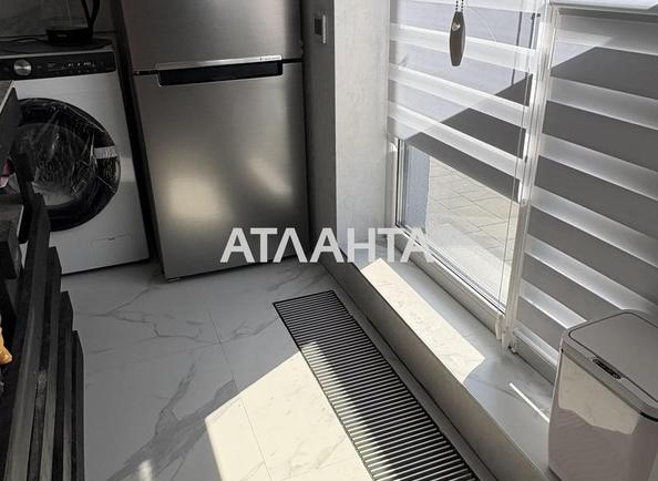 1-комнатная квартира по адресу ул. Одесская (площадь 26 м²) - Atlanta.ua - фото 8