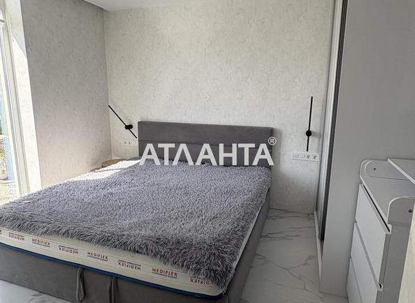 1-комнатная квартира по адресу ул. Одесская (площадь 26 м²) - Atlanta.ua - фото 2