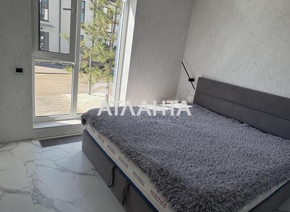 1-комнатная квартира по адресу ул. Одесская (площадь 26 м²) - Atlanta.ua - фото 4