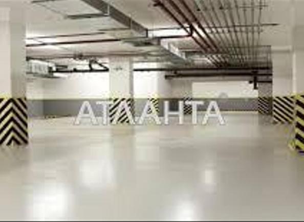 Коммерческая недвижимость по адресу ул. Балковская (площадь 39,7 м²) - Atlanta.ua - фото 2