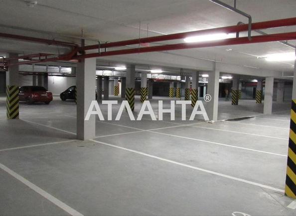 Коммерческая недвижимость по адресу ул. Балковская (площадь 39,7 м²) - Atlanta.ua - фото 3