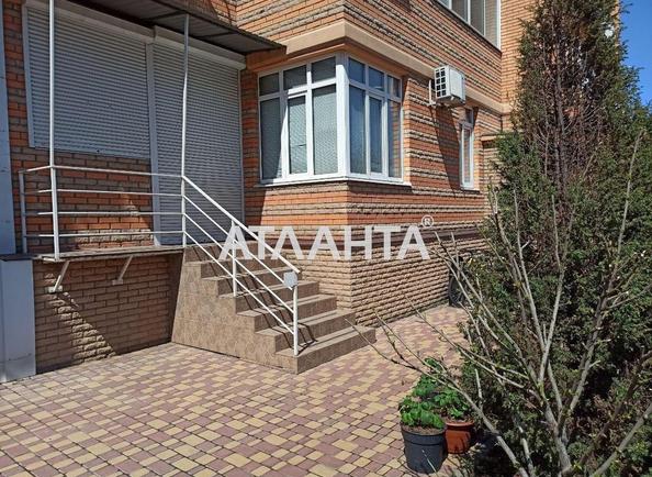 Коммерческая недвижимость по адресу ул. Балковская (площадь 39,7 м²) - Atlanta.ua - фото 4