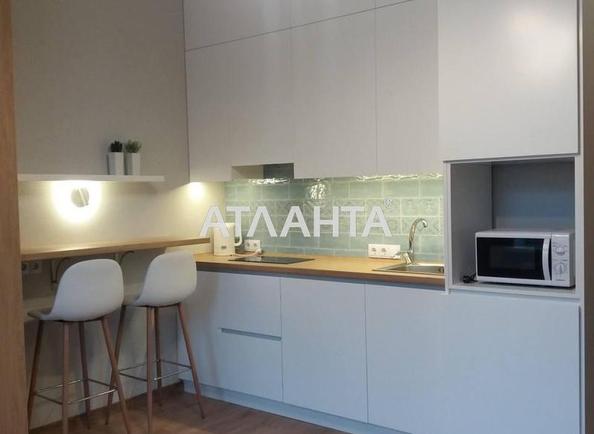 1-комнатная квартира по адресу ул. Донорская (площадь 23 м²) - Atlanta.ua