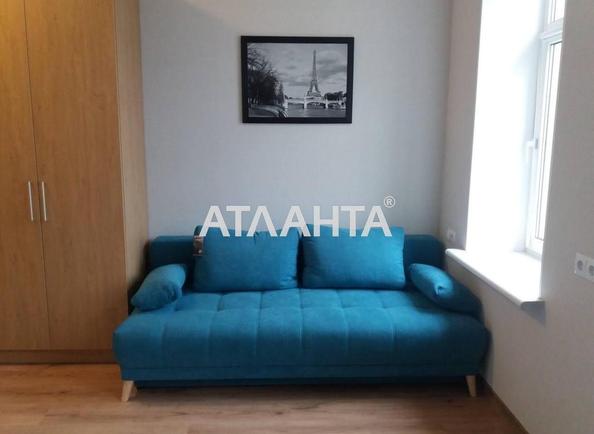 1-комнатная квартира по адресу ул. Донорская (площадь 23 м²) - Atlanta.ua - фото 2