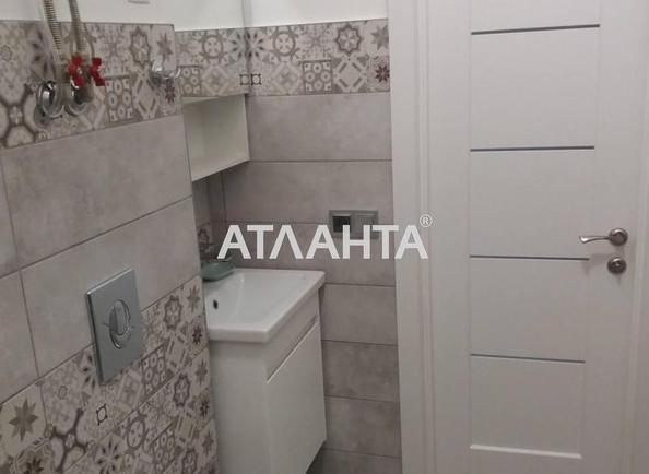 1-комнатная квартира по адресу ул. Донорская (площадь 23 м²) - Atlanta.ua - фото 4