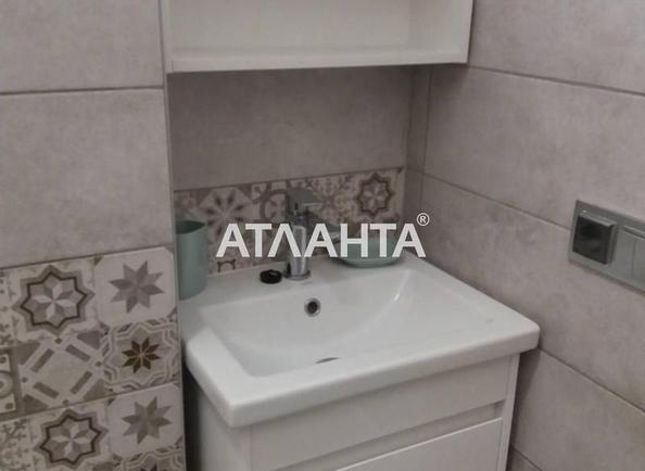 1-комнатная квартира по адресу ул. Донорская (площадь 23 м²) - Atlanta.ua - фото 5