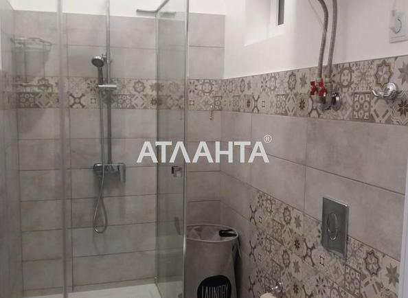 1-комнатная квартира по адресу ул. Донорская (площадь 23 м²) - Atlanta.ua - фото 9