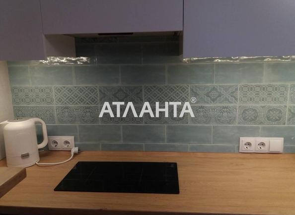 1-комнатная квартира по адресу ул. Донорская (площадь 23 м²) - Atlanta.ua - фото 10