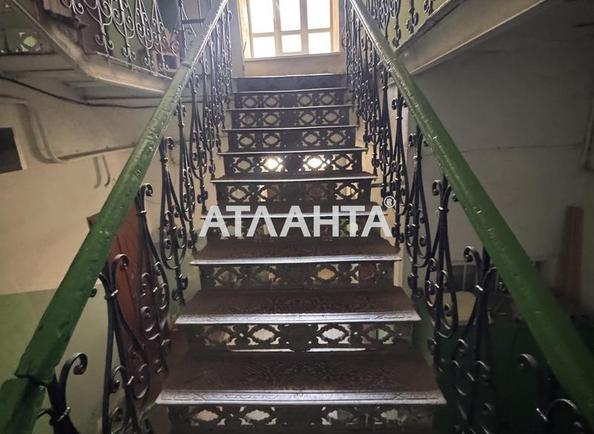 1-комнатная квартира по адресу ул. Донорская (площадь 23 м²) - Atlanta.ua - фото 13