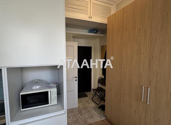 1-комнатная квартира по адресу ул. Донорская (площадь 23 м²) - Atlanta.ua - фото 9
