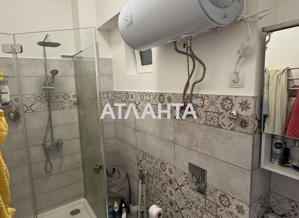 1-комнатная квартира по адресу ул. Донорская (площадь 23 м²) - Atlanta.ua - фото 10