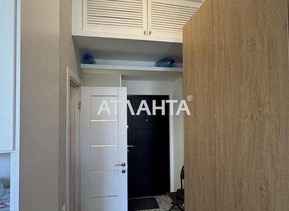 1-комнатная квартира по адресу ул. Донорская (площадь 23 м²) - Atlanta.ua - фото 11