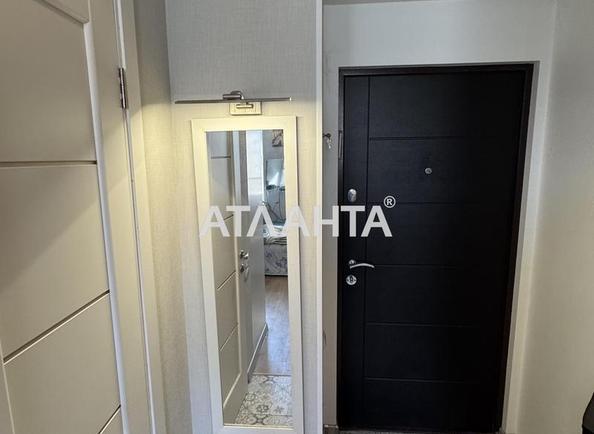 1-комнатная квартира по адресу ул. Донорская (площадь 23 м²) - Atlanta.ua - фото 12