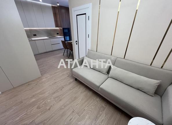 1-кімнатна квартира за адресою вул. Краснова (площа 42 м²) - Atlanta.ua - фото 8