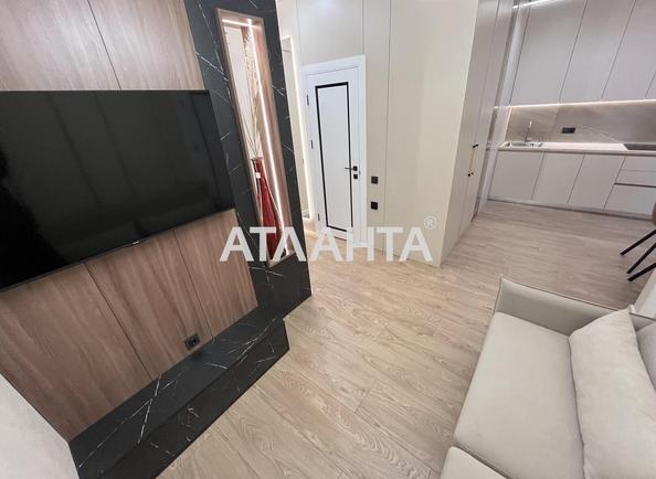 1-кімнатна квартира за адресою вул. Краснова (площа 42 м²) - Atlanta.ua - фото 7