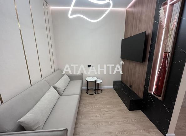 1-кімнатна квартира за адресою вул. Краснова (площа 42 м²) - Atlanta.ua - фото 6