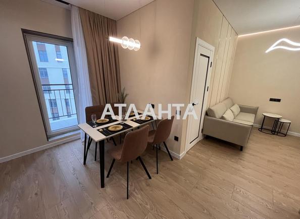 1-кімнатна квартира за адресою вул. Краснова (площа 42 м²) - Atlanta.ua - фото 4