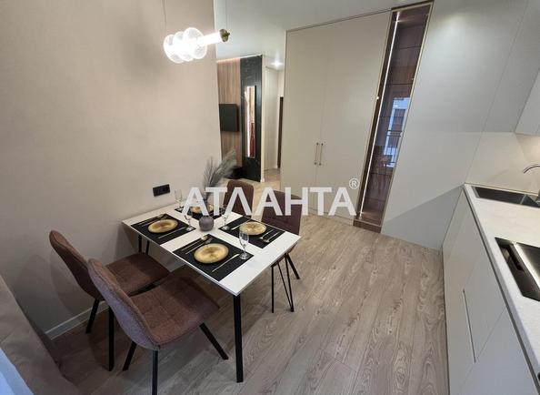 1-кімнатна квартира за адресою вул. Краснова (площа 42 м²) - Atlanta.ua - фото 2