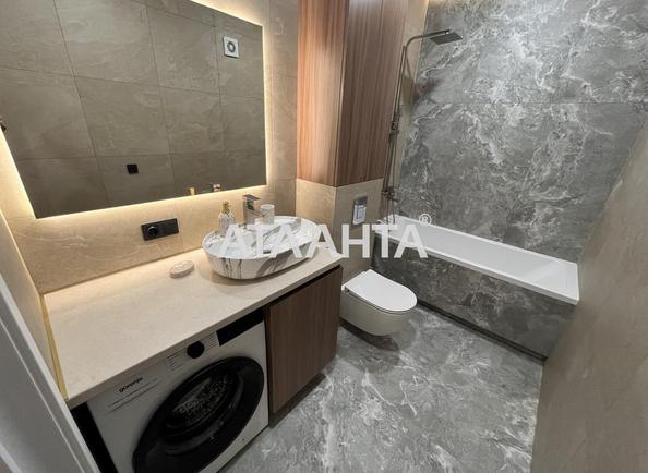 1-кімнатна квартира за адресою вул. Краснова (площа 42 м²) - Atlanta.ua - фото 12