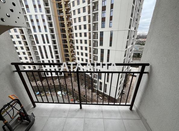 1-кімнатна квартира за адресою вул. Краснова (площа 42 м²) - Atlanta.ua - фото 14