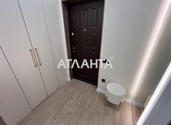 1-кімнатна квартира за адресою вул. Краснова (площа 42 м²) - Atlanta.ua - фото 15