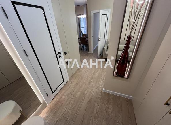 1-кімнатна квартира за адресою вул. Краснова (площа 42 м²) - Atlanta.ua - фото 16