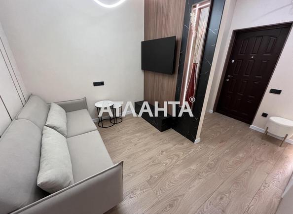 1-кімнатна квартира за адресою вул. Краснова (площа 42 м²) - Atlanta.ua - фото 5