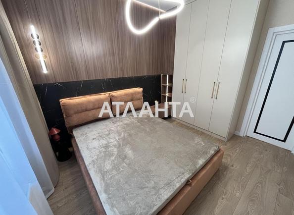 1-кімнатна квартира за адресою вул. Краснова (площа 42 м²) - Atlanta.ua - фото 10