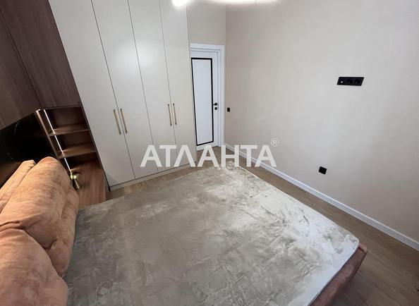 1-кімнатна квартира за адресою вул. Краснова (площа 42 м²) - Atlanta.ua - фото 11